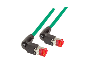 EFB Elektronik EFB-Elektronik Hirose TM21 DRAKA UC900 - Patch-Kabel - RJ-45 (M)