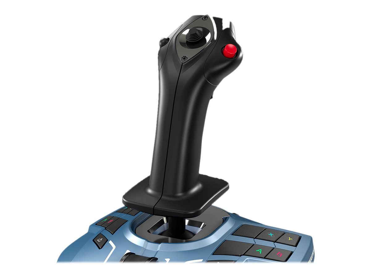 ThrustMaster TCA Captain Pack X Airbus Edition, Ansicht 4