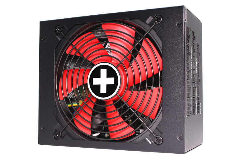 Xilence Netzteil 1050W Performance x 80+ Gold Modular ATX3.0 - PC-/Server Netzteil - ATX, Ansicht 2