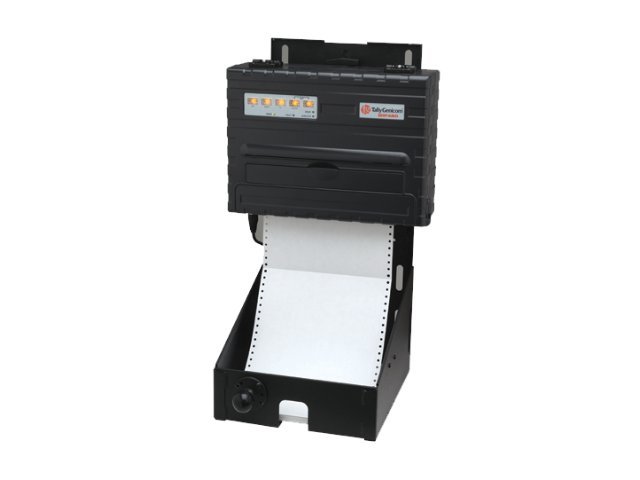 DASCOM TallyGenicom MIP 480 - Drucker