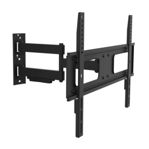 LogiLink Klammer für LCD TV - fester, kaltgepresster Stahl - Bildschirmgröße: 94-177.8 cm (37-70), Ansicht 2
