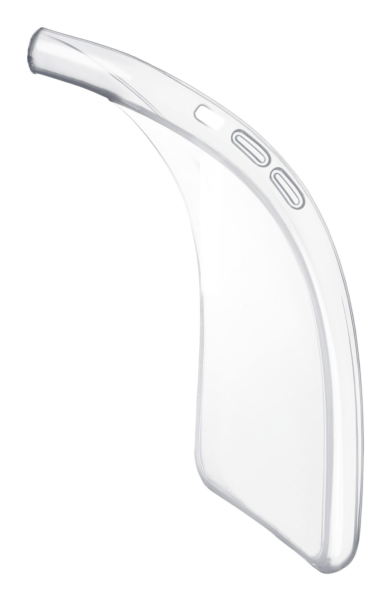 Cellularline Fine Case iPhone 16 Pro Max Clear, Ansicht 3