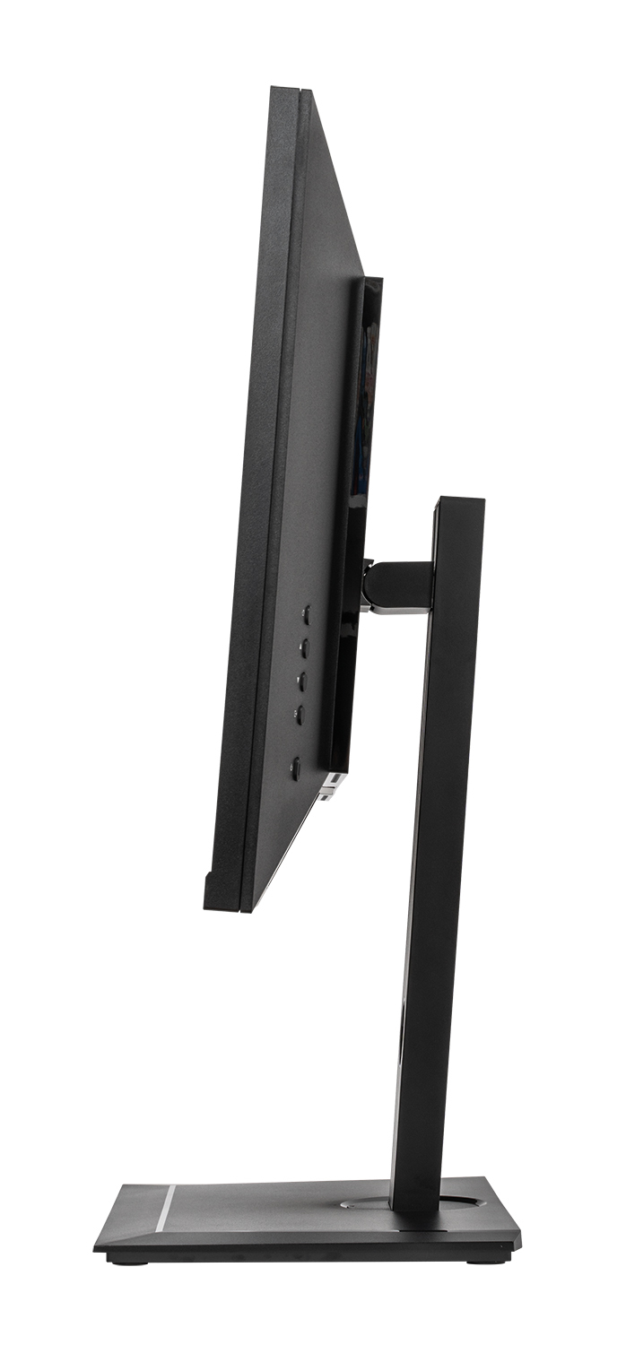 AG Neovo DW3401 - LED-Monitor - 86.4 cm (34) - 3440 x 1440 WQHD, Ansicht 4