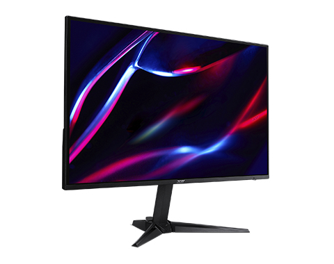 Acer Nitro VG273 bii - VG3 Series - LED-Monitor - Gaming - 68.6 cm (27), Ansicht 2