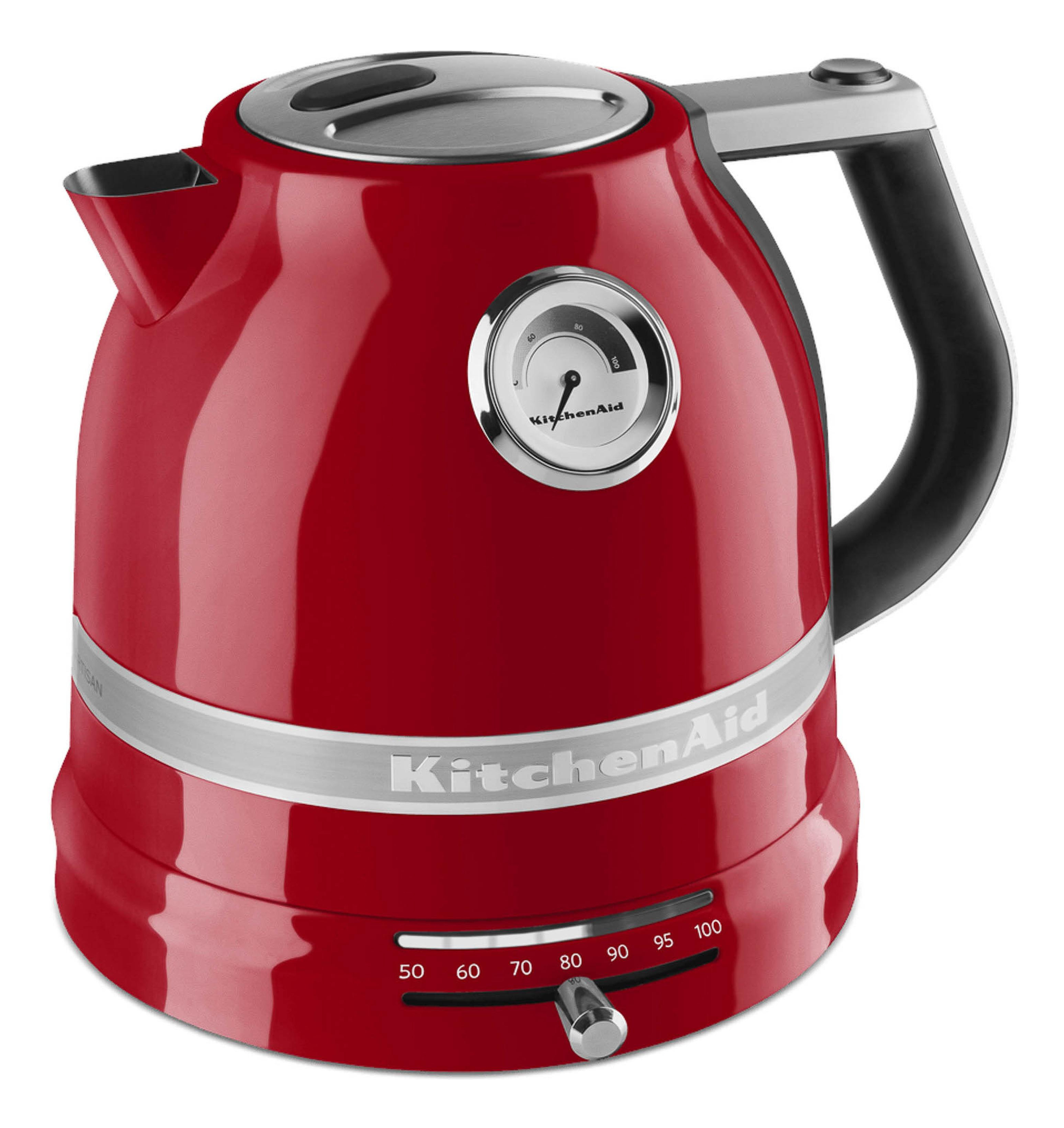 KitchenAid 5KEK1522ECA - Wasserkocher - 1.5 Liter, Ansicht 2