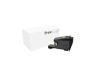 freecolor TK1115-FRC - 1600 Seiten - Schwarz - 1 Stück(e)