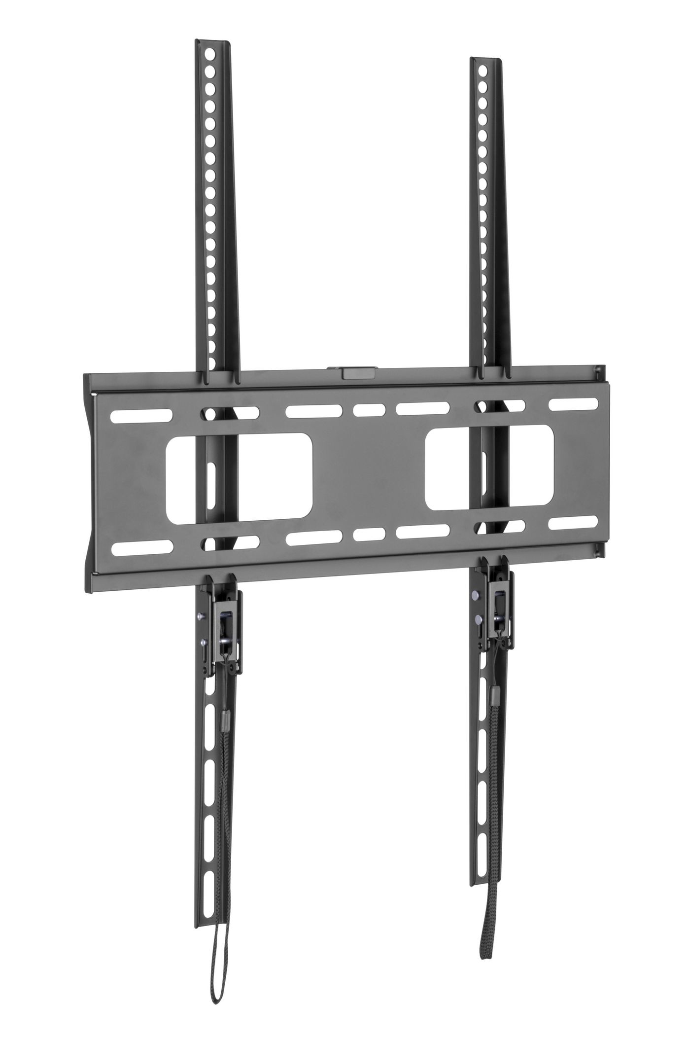 VivoLink VLMW3775P - 94 cm (37) - 190,5 cm (75) - 200 x 200 mm - 400 x 600 mm - Stahl - Schwarz, Ansicht 2