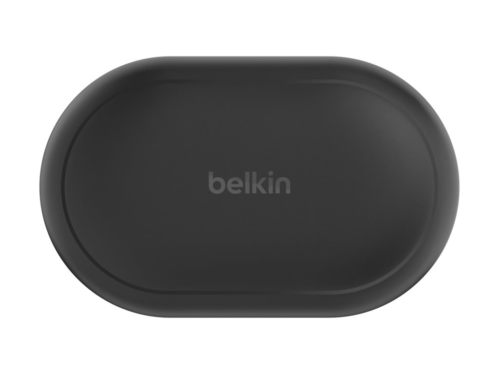 Belkin SoundForm ClearFit - True Wireless-Kopfhörer mit Mikrofon, Ansicht 5