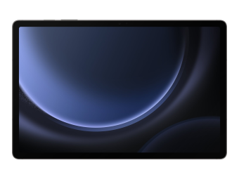 Samsung Galaxy Tab S9 FE+ - Tablet - Android - 128 GB - 31.5 cm (12.4)