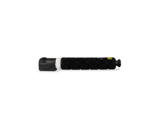 freecolor Toner Canon IR Advance C250i 8519B002 Yellow+Chip - Wiederaufbereitet - Kompatibel