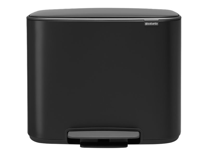 Brabantia 121227 - 540 mm - 363 mm - 440 mm - 5,6 kg, Ansicht 4