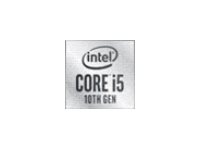 Intel Core i5-10600K - 6x - 4.1 GHz - So.1200