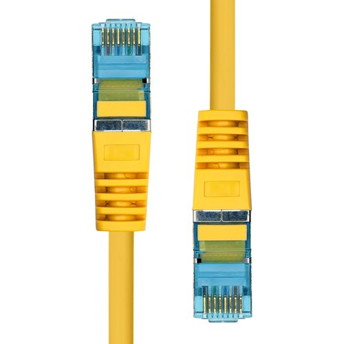 ProXtend Patch-Kabel - RJ-45 (M) zu RJ-45 (M), Ansicht 4