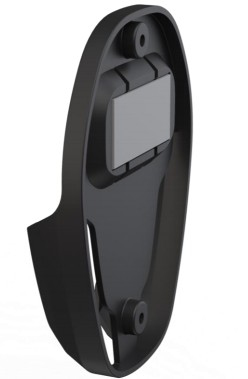 Zebra Multi-mount Bracket - Halterung für Barcodescanner, Ansicht 4