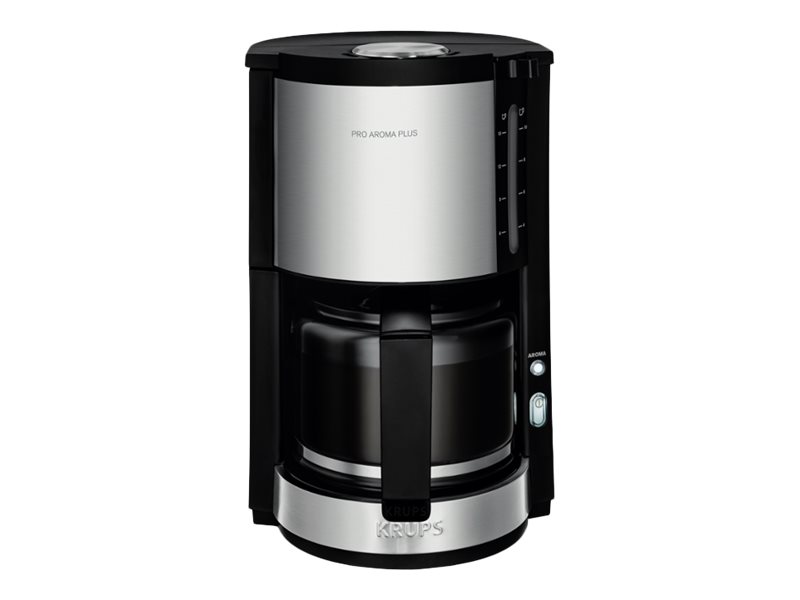 Krups Pro Aroma Plus KM 3210 - Kaffeemaschine, Ansicht 3