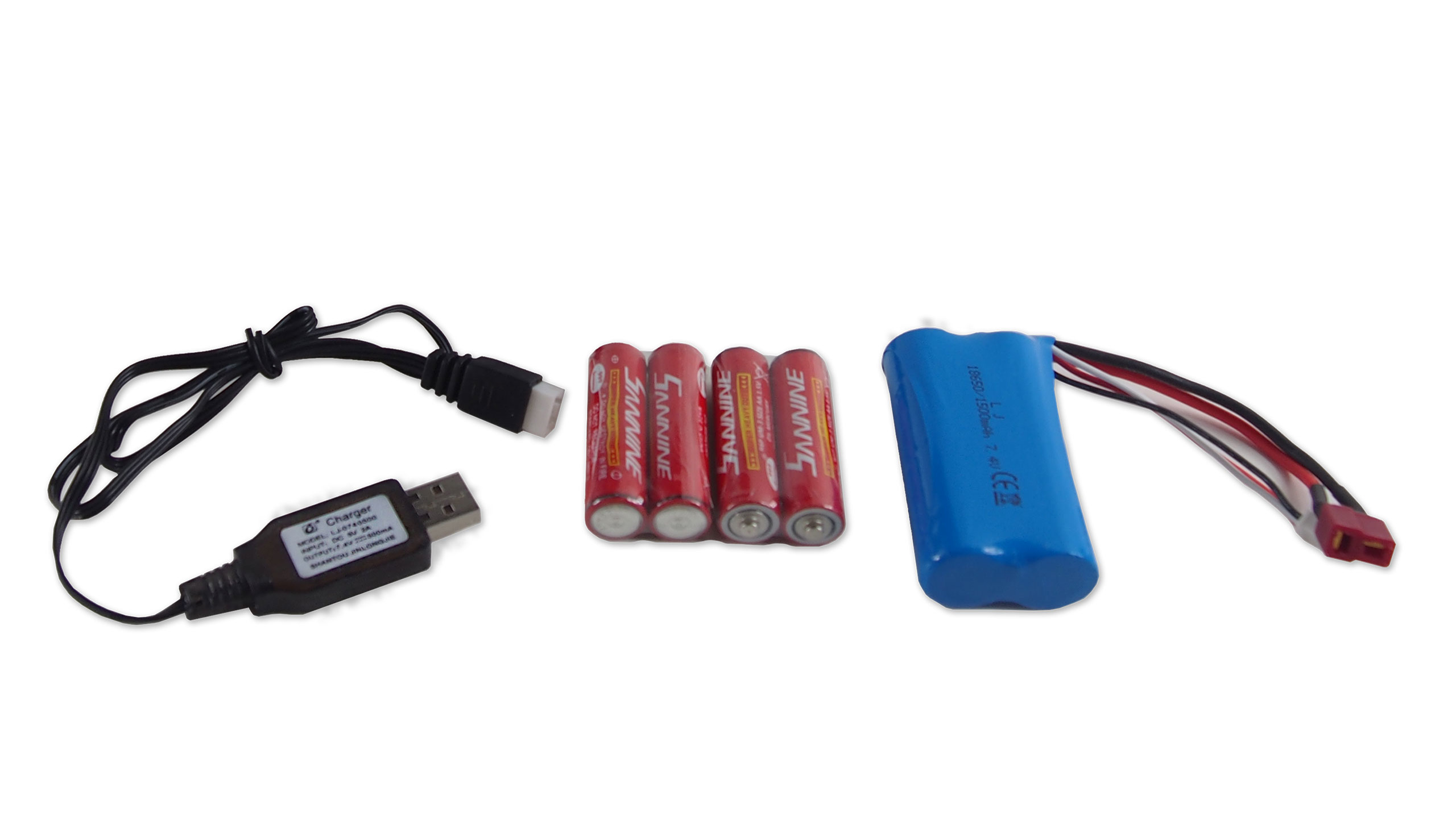 Amewi Dirt Climbing Beast - Raupenfahrzeug - 1:10 - 8 Jahr(e) - 1500 mAh - 2,06 kg - Grün, Ansicht 3