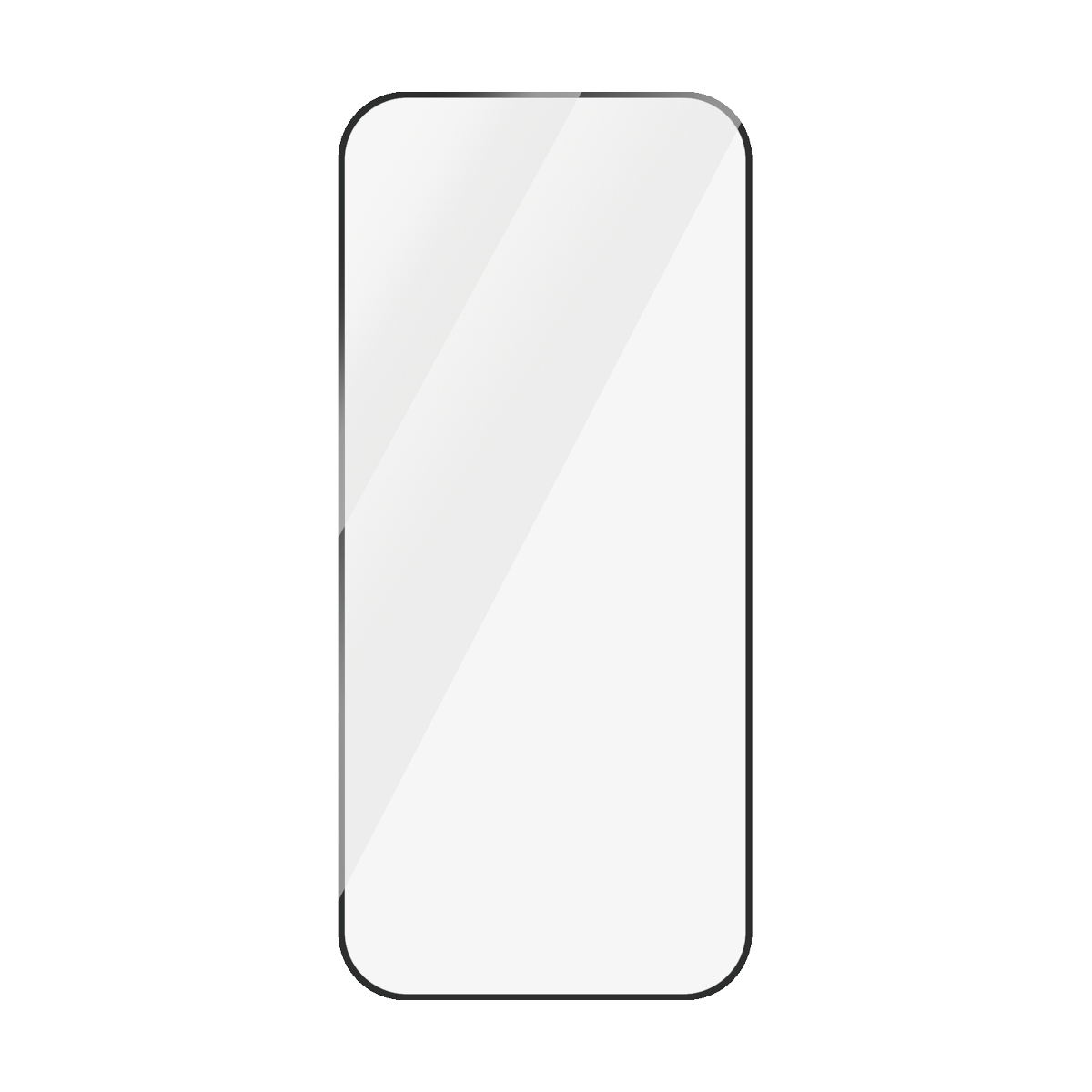 PanzerGlass SAFE. by PanzerGlass - Bildschirmschutz für Handy, Ansicht 2