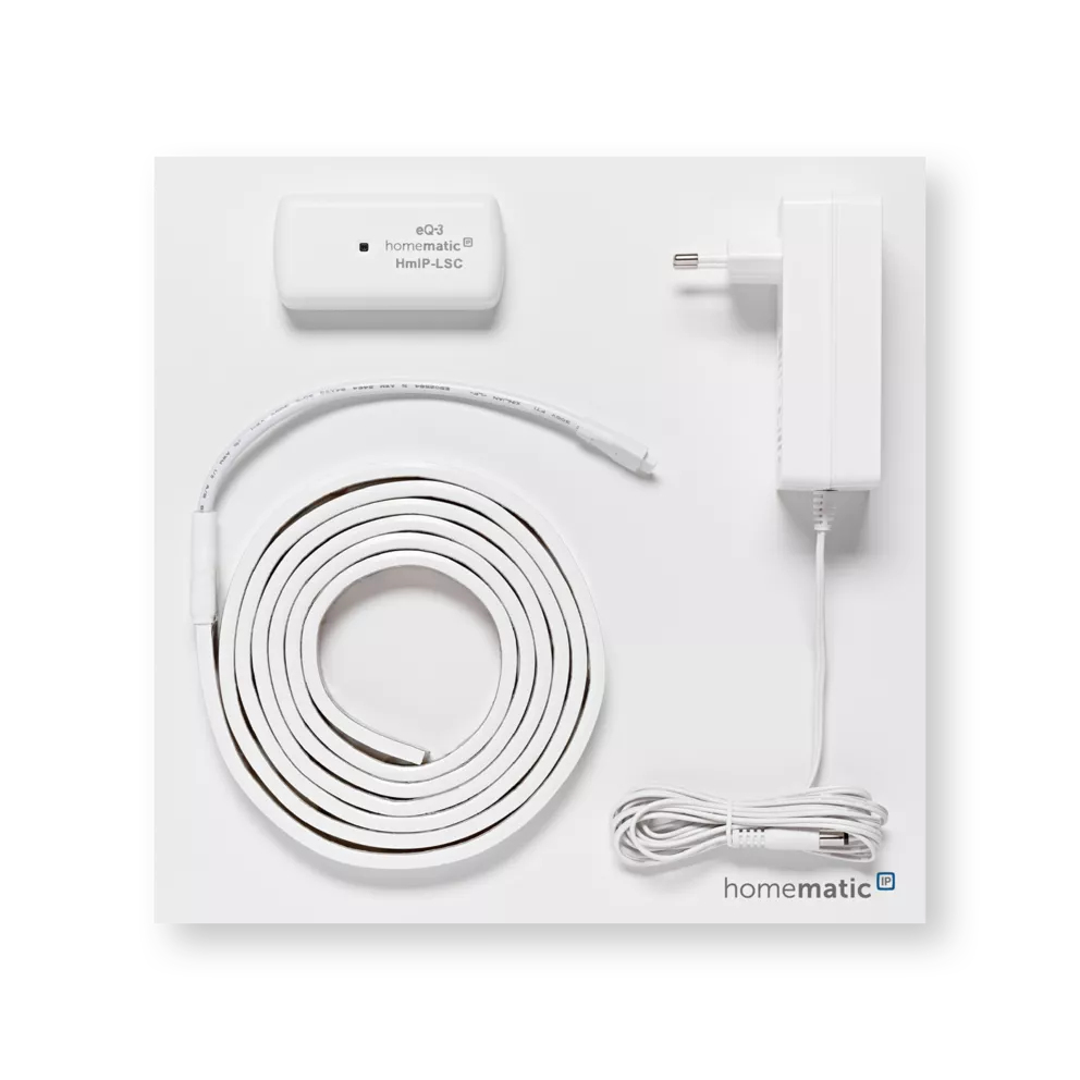 eQ-3 AG Homematic IP Lightstrip Set 2 m, Ansicht 2