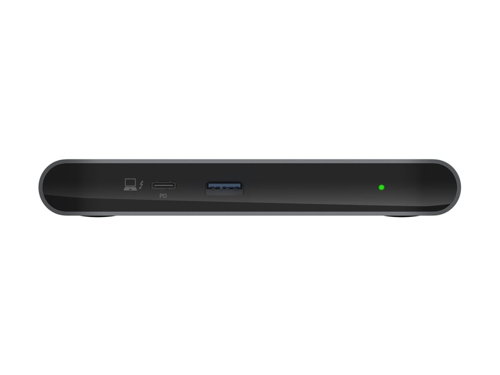 Belkin CONNECT 5-in-1 Core Hub - Dockingstation, Ansicht 3