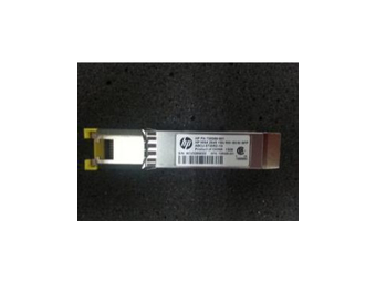 HPE 738368-001 - 1000 Mbits - SFP