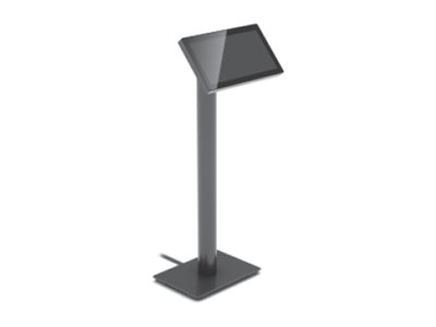 HP Engage Pole Display - Kundenanzeige - 320 cdm²