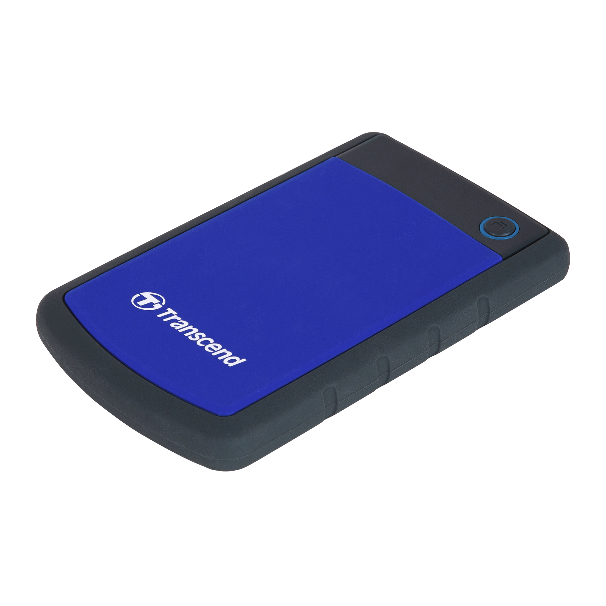 Transcend StoreJet 25H3 - Festplatte - 4 TB - extern (tragbar), Ansicht 4