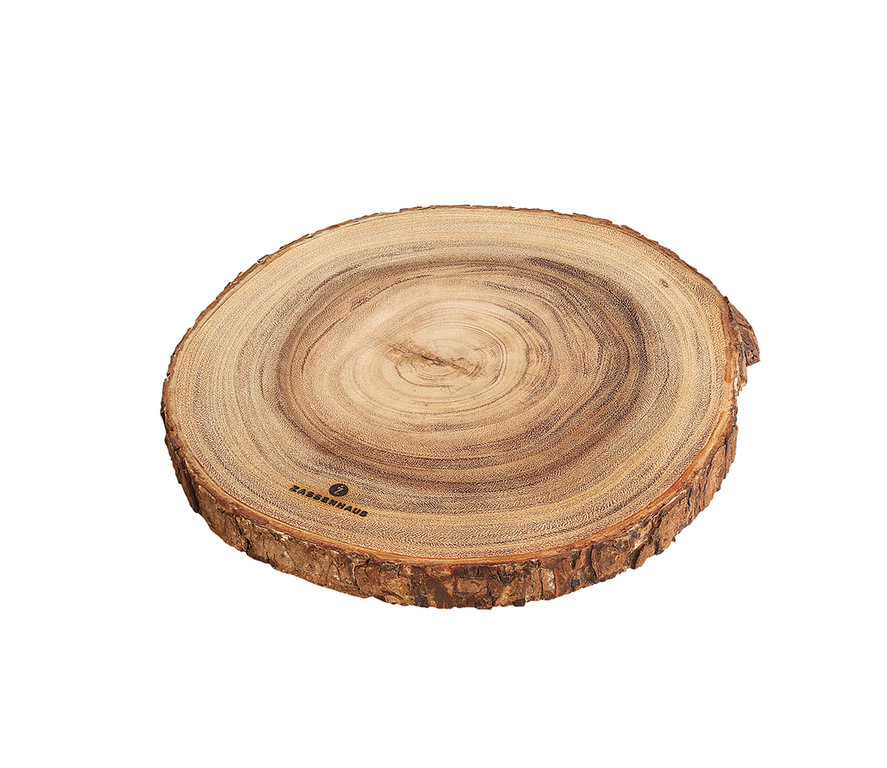 Zassenhaus Servierplatte - Grösse 32 cm diameter, Ansicht 2