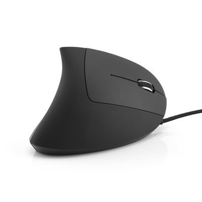 MEDIARANGE MROS230 - Vertikale Maus - ergonomisch, Ansicht 4