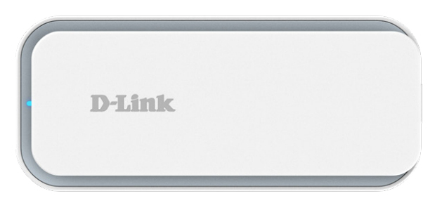 D-Link D501 - Drahtloses Mobilfunkmodem - 5G LTE, Ansicht 2