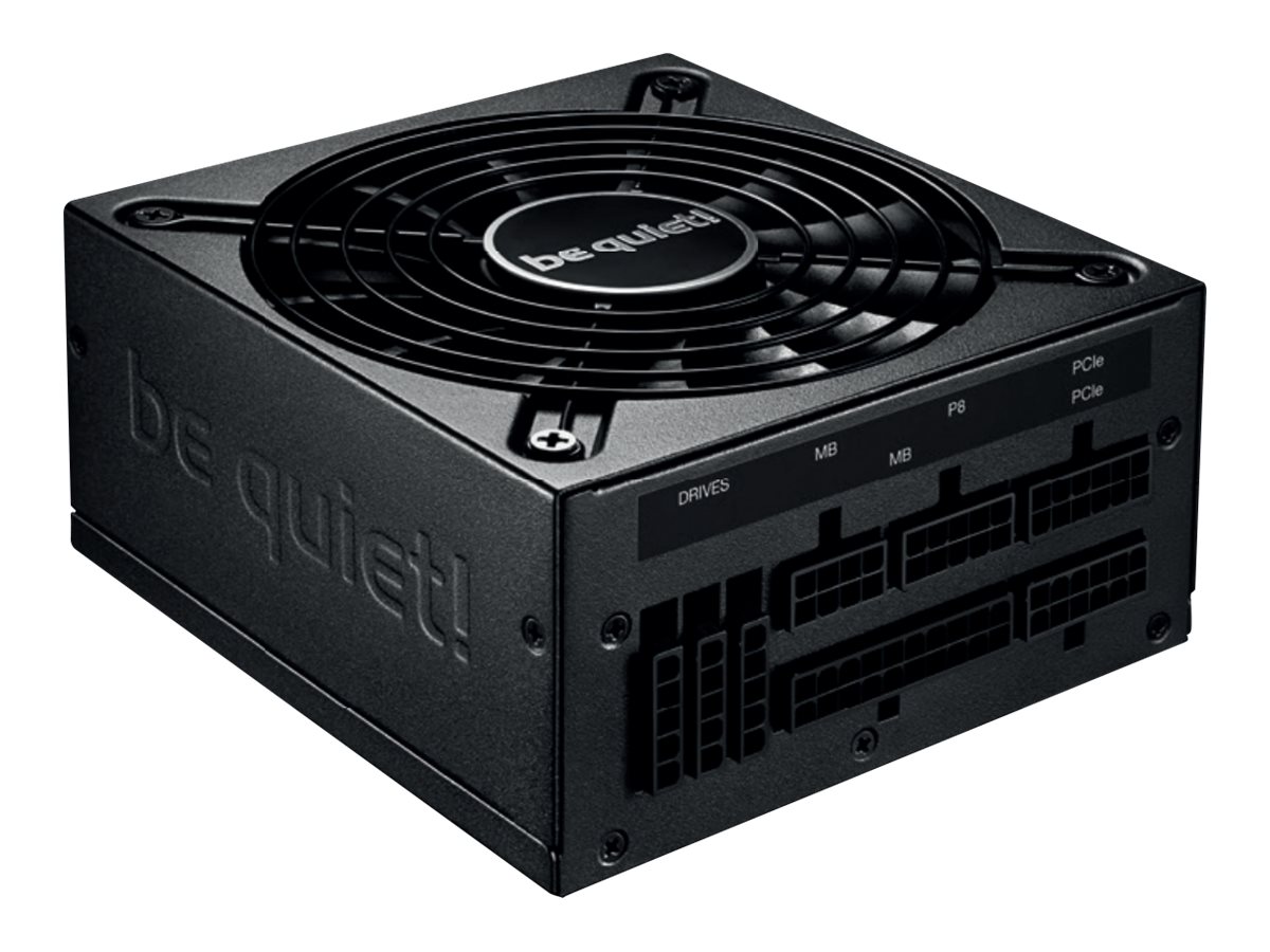 BE QUIET SFX-L POWER 600W (BN239)