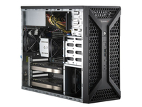 Supermicro SuperWorkstation 531A-I - MT - keine CPU