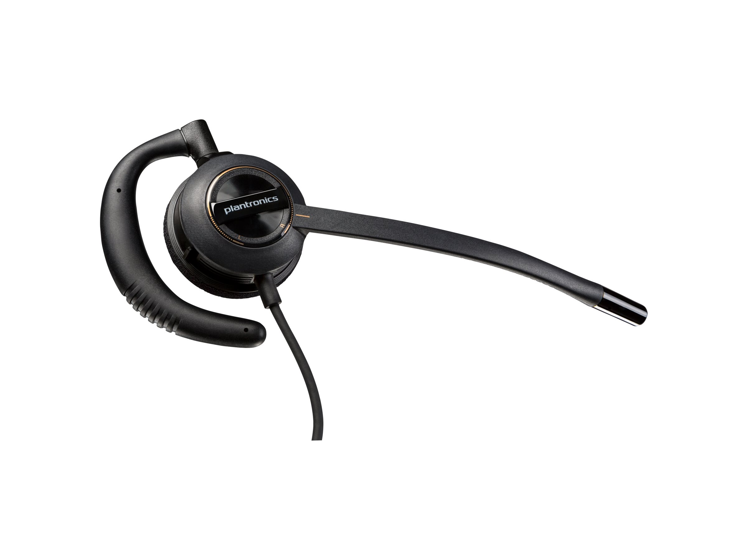 Poly Earloop-Kit für Headset - groß und klein, Ansicht 3