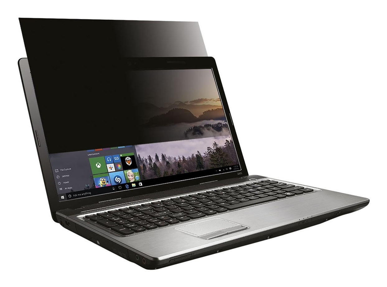 Mobilis Privacy Filter 14'' W 16 10 Dim 301x188mm, Ansicht 2