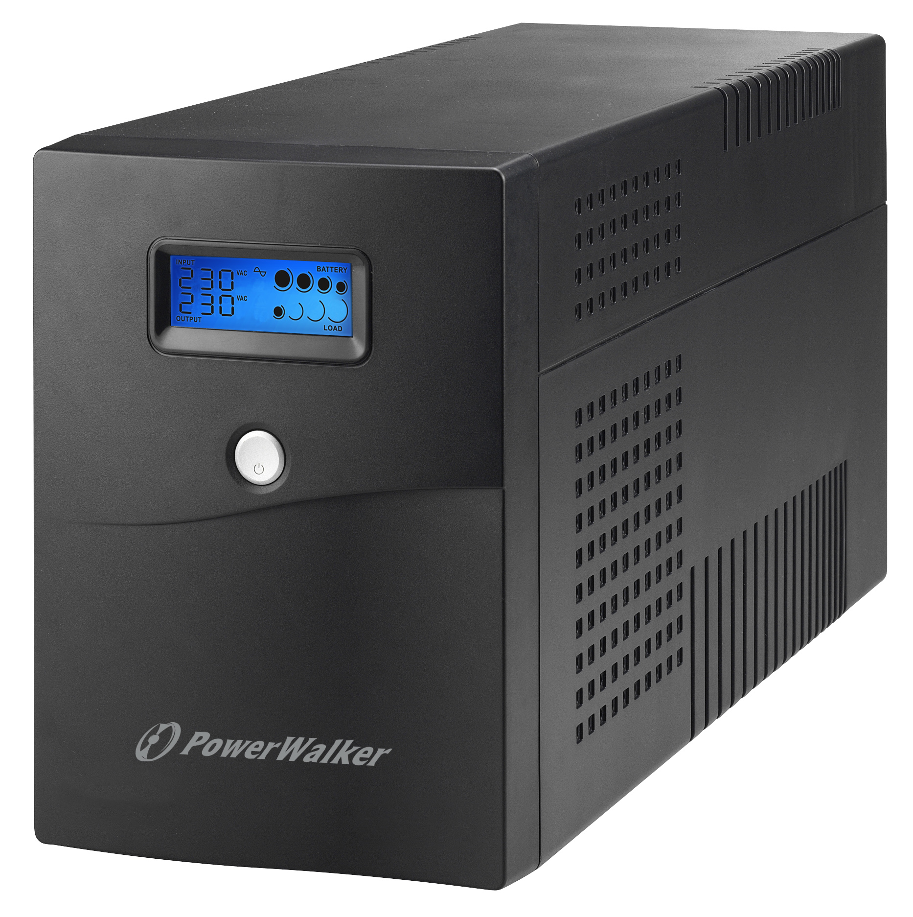 PowerWalker VI 3000 SCL UPS 1800Watt 3000VA