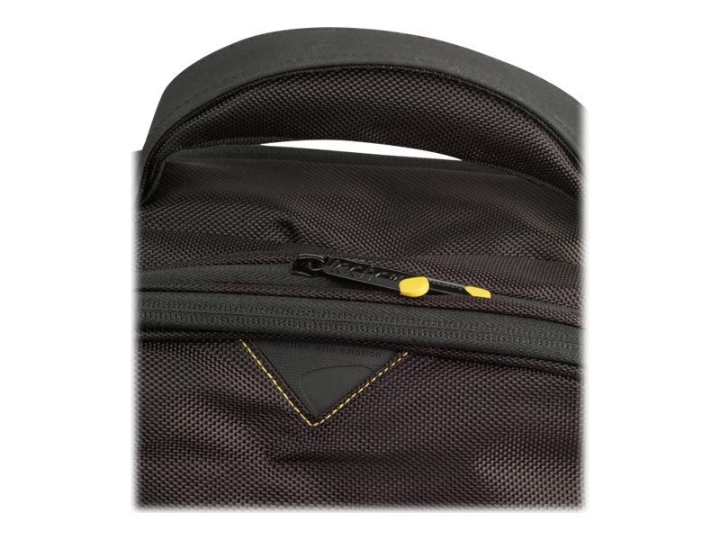 techair Tech air Series 5 Laptop Backpack - Notebook-Rucksack - 39.6 cm (15.6), Ansicht 4