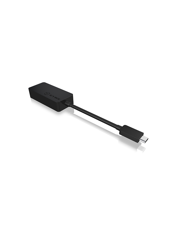 ICY BOX ICY BOX IB-AC534-C - Externer Videoadapter, Ansicht 4