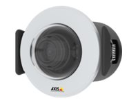 Axis M3016 indoor fixed H.264 H.265 JPEG - Netzwerkkamera (01152-001)