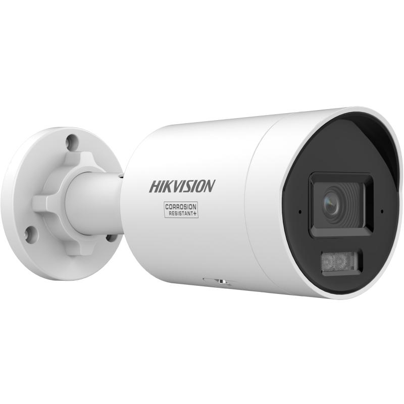 Hikvision Pro Series DS-2CD2047G3-LI2UY - Netzwerk-Überwachungskamera - korrosionsbeständig/staubdicht/wasserdicht, Ansicht 2