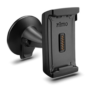 Garmin Fahrzeughalterung/Ladegerät für Navigator, Ansicht 2