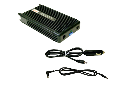 Panasonic LIND CF-LND80S-FD - Auto-Netzteil - DC 12-16 V, Ansicht 2