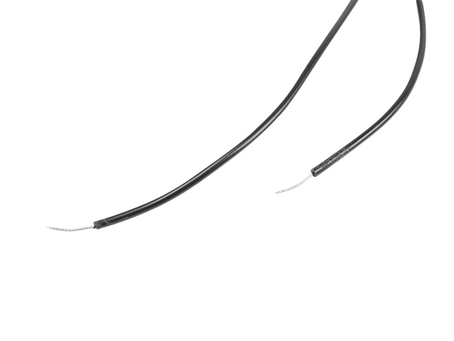 Lanberg AK-1501-B - Kühlgebläse - Schwarz - Metall - Kunststoff - AC - 230 V - 48,3 cm (19 Zoll), Ansicht 3