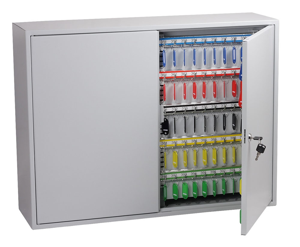 Phoenix Safe Phoenix KC0607K - Schlüsselschrank - 2 Türen, Ansicht 3