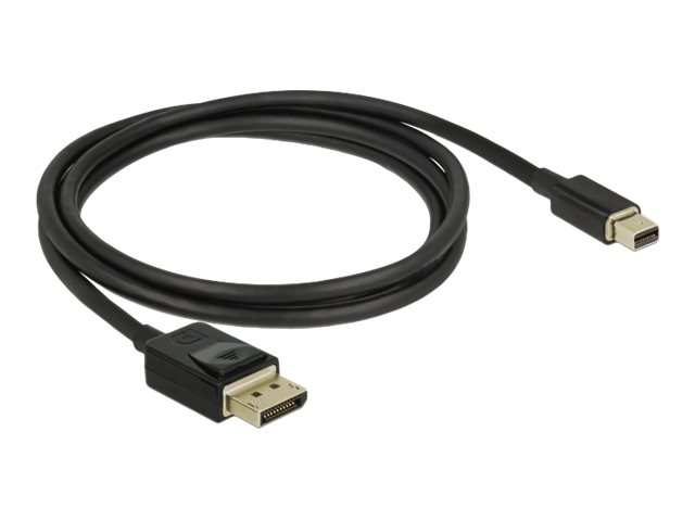 Delock DisplayPort-Kabel - DisplayPort M (84927)