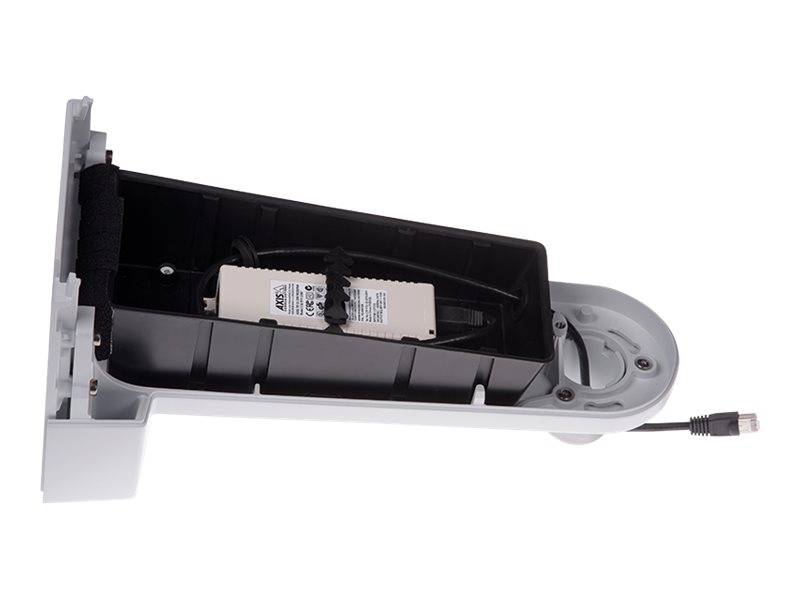 Axis T91H61 - Halterung für Kameramontage - mit RJ-45 Kabel