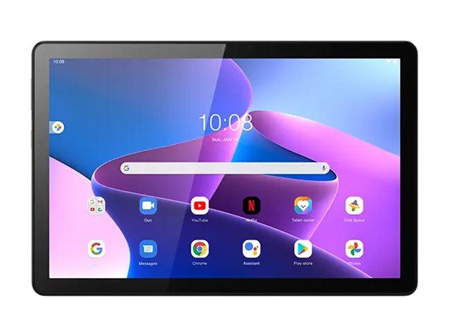 Lenovo Tab M10 (3rd Gen) ZAAH - Tablet - Android 11 oder höher - 64 GB eMMC - 25.7 cm (10.1)
