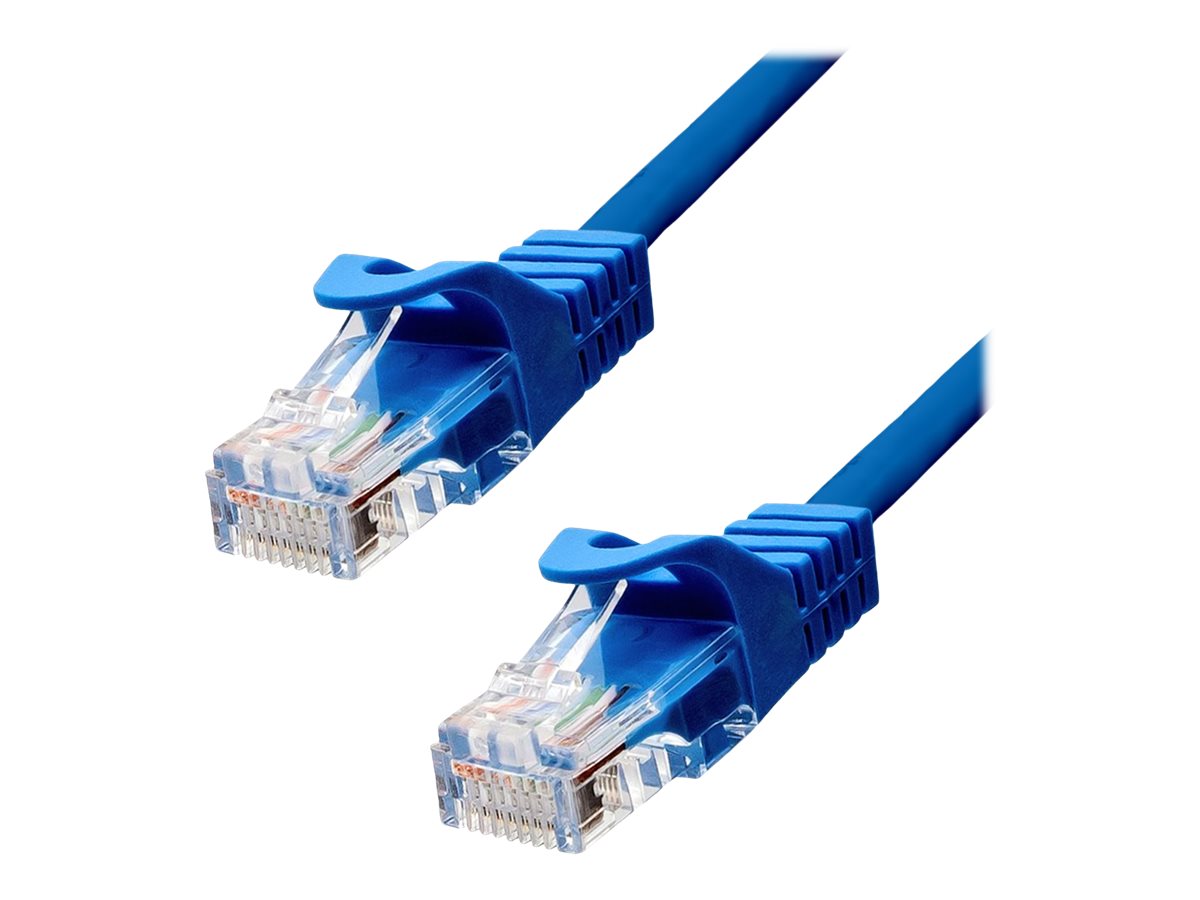 ProXtend Patch-Kabel - RJ-45 (M) zu RJ-45 (M), Ansicht 4