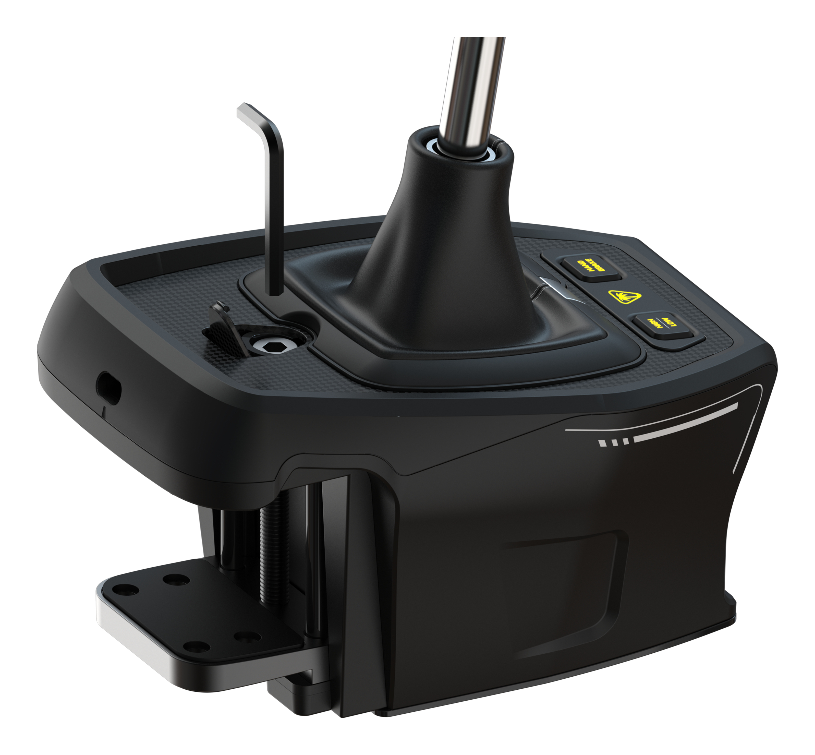 Turtle Beach TURTLE B. VelocityOne Multi-Shift, Ansicht 2