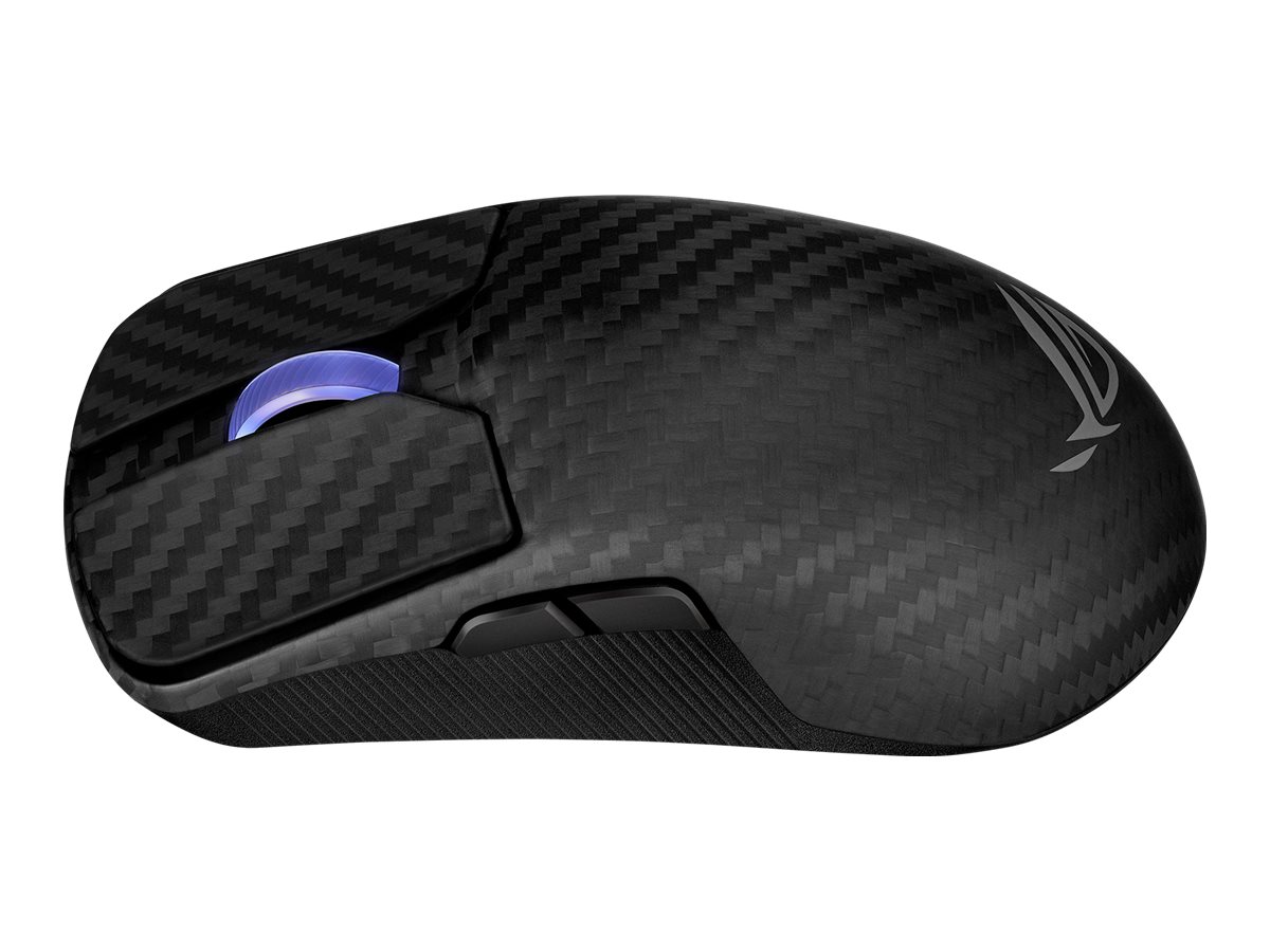 ASUS ROG Harpe Ace Extreme - Maus - optisch