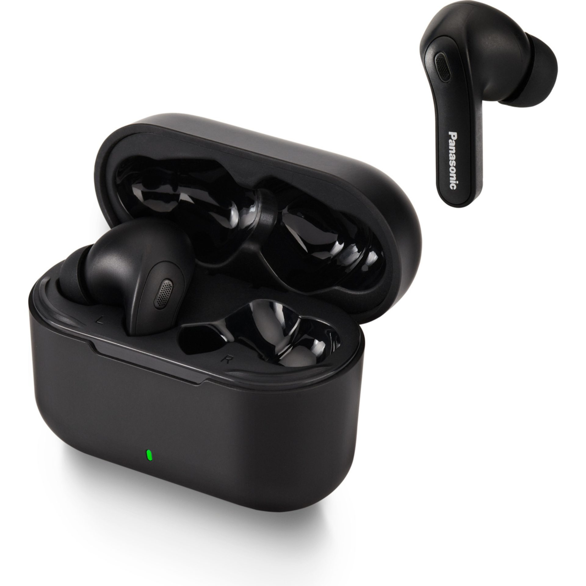 Panasonic RZ-B310W - True Wireless-Kopfhörer mit Mikrofon, Ansicht 3