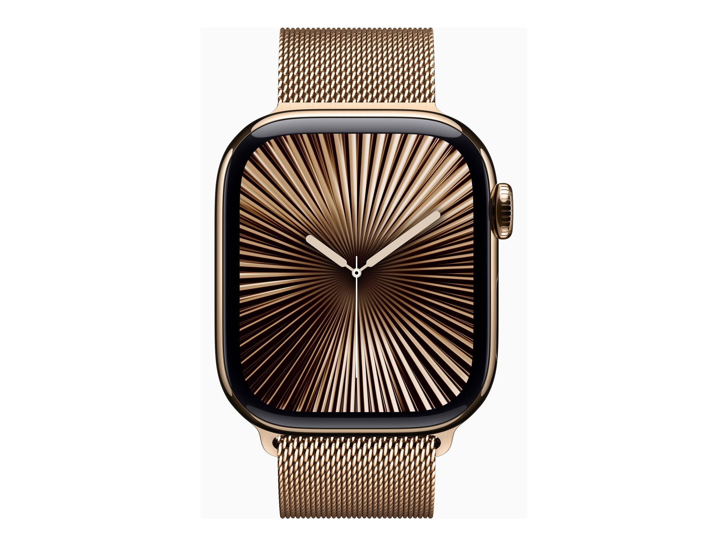 Apple Watch Series 10 (GPS + Cellular) - 42 mm